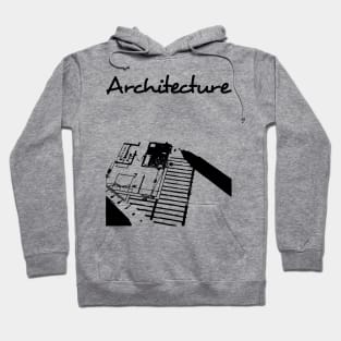 Architects Hoodie